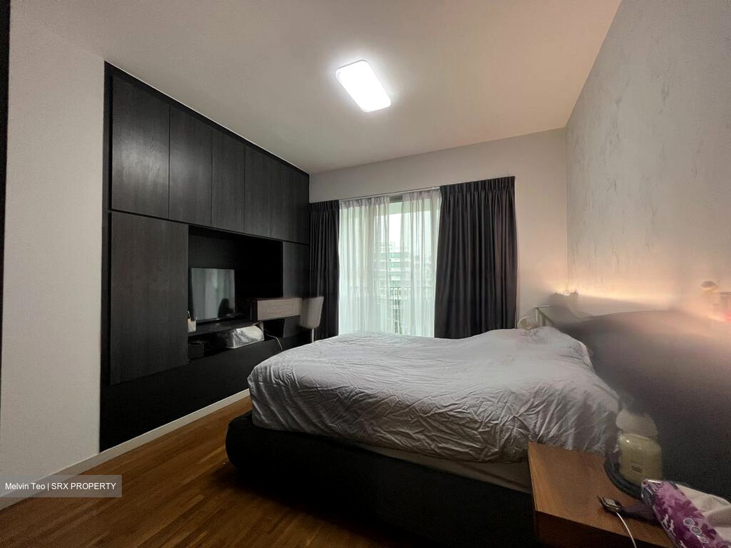 Optima @ Tanah Merah (D16), Condominium #460788101